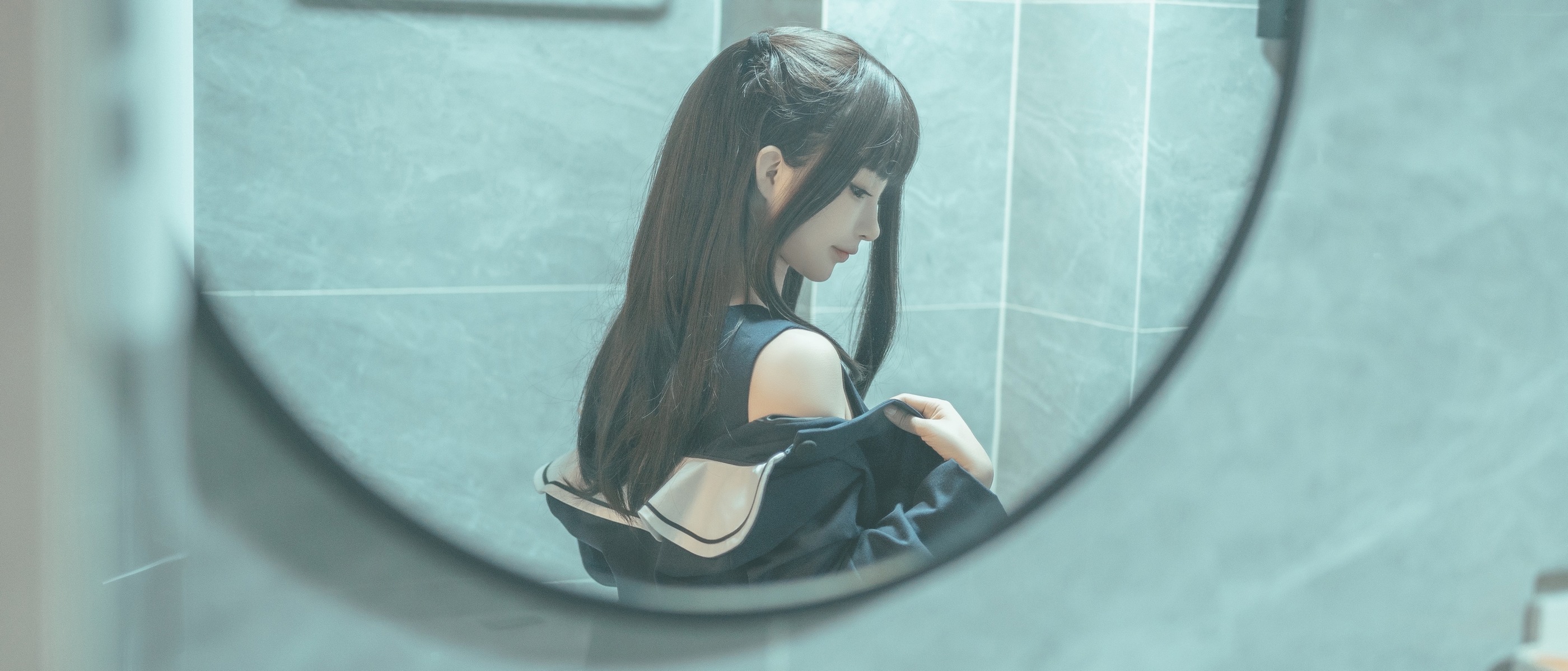 桜井宁宁 - NO.039 叫兽的恶作剧 兄妹篇 [169P]-XikXak